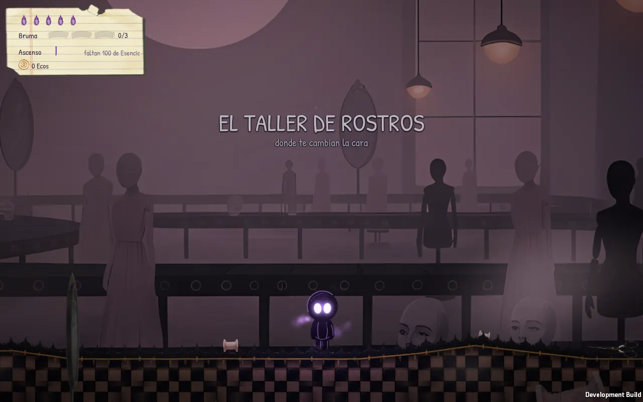 Rem en El Taller de Rostros