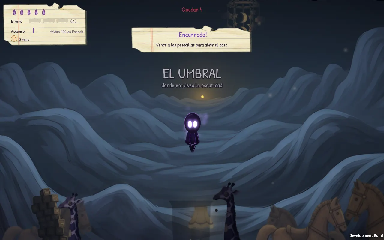 Rem en El Umbral